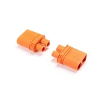 Spektrum SPMXCA522 One-piece Battery Adapter : IC5 Device / IC3 (2). Fixed Price $17.99.
