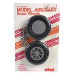 Robart Manufacturing UX350-SCALE Diamond Tread Wheels ROB135 Gear. Fixed Price $25.24.