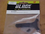 Blade Helicopter Part BLH1834 = Anti-rotation Bracket : B500 3D/X (new). Fixed Price $7.00.