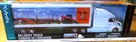 Kubota Delivery Truck Volvo Semi 1:32 New Ray 2013 L3800 ZD331 SVL90-2 4X4 Utv. Fixed Price $47.99.