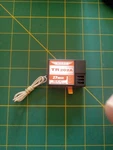 Vtg Ace R/c TR202A 27MHZ 2-CHANNEL Am Receiver. 15452. Fixed Price $29.99.