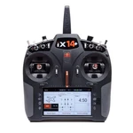 Spektrum IX14+ 20 Channel Transmitter Only SPMR14010. Fixed Price $906.98.