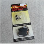 Vintage Rc Car Hobbico Command CS-12 High Speed Micro Servo HCAM0110 Old Stock. Fixed Price $19.49.