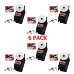 Hitec HS-645MG High Torque 2BB Metal Gear Servo 6-PACK HS645MG /. Fixed Price $239.99.