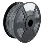 Gray Color 3D Printer Filament 1.75MM 1KG Abs For Makerbot Reprap. Fixed Price $23.34.