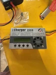 Icharger 206B - Synchronous Balance Charger/discharger. Fixed Price $99.95.