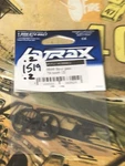 Latrax 6646 Spur Gears 78T 2PC : Alias Newinpack Usa Shipped. Fixed Price $9.00.