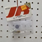Racing JRPSGZ9000 Metal Servo Gear Set: Z9000S Hi-speed. Fixed Price $29.95.
