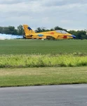 Atom Squared 100" Span Pnp Turbine Jet Aircraft Fixed Wing Airplane No Engine. Fixed Price $11589.53.