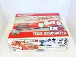 Team Associated RC18R Mitsubishi Lancer Wrc Rtr ASC20117 Rare New In Box Open. Fixed Price $412.25.