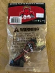 Redcat Part #68049HW: Brushed Esc, WP-1625. Fixed Price $20.98.