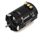 Hobbywing 30408012 - 21.5T Justock 3650 Sd G2.1 Sensored Brushless Motor. Fixed Price $72.12.