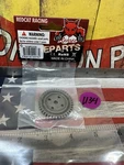Redcat Racing MPO-016: Steel Spur Gear 39T. Fixed Price $12.00.