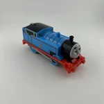 Trackmaster Thomas The Train Motorized Tank Engine Batteries Tested 2009 Mattel. Fixed Price $12.99.