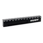 HUD107714 Ultra-fine Chassis Droop Gauge 4.0 6.6MM. Fixed Price $27.99.