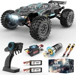 Hosim 1/10 Off Road Rc Cars Fast 68KM/H, Electric Rtr Brushless For Adult. Fixed Price $299.26.