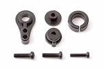 Team Associated 21041 - RC18 Servo Saver. Fixed Price $29.99.