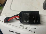 R1 Wurks 15200MAH 2S Lipo Drag Racing Battery 200C Nprc QS8 Plug. Fixed Price $99.99.