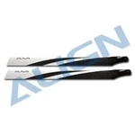 Align 325MM Carbon Fiber Blades. Fixed Price $18.99.