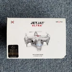 Mota Jet Jat Ultra Drone - The Ultimate. Fixed Price $15.00.