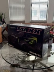 Traxxas Maxx Monster Energy Limited Edition Remote Control 4X4 Rtr Truck. Fixed Price $1450.00.