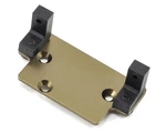 Redcat Aluminum Plate W/servo Mount RER06514. Fixed Price $8.99.