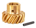 Jegs 40656 Bronze Distributor Gear. Fixed Price $53.85.