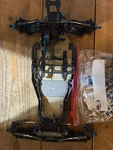 Team Associated RC10 B6.3D. Fixed Price $167.97.