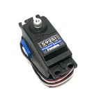Futaba S9251 Digital High Speed Rudder Servo For Use With GY601 611 Only. Fixed Price $53.95.