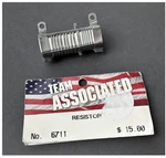 Team Associated Resistor 6711 RC10T For Manual Speed Control Old Stock New. Fixed Price $14.89.