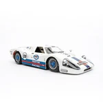 Nsr 0409RCP-SW Ford GT40 Mki Reparto Corse Plastic Tracks 1:32 Slot Car. Fixed Price $109.95.