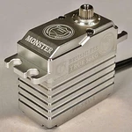 High Torque Waterproof Brushless Servo Motor 56KG For Rc Cars Boats Robots. Fixed Price $151.90.