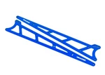 TRA9462X Traxxas Blue Aluminum Wheelie Bar Side Plates (2). Fixed Price $29.95.