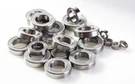 Tamiya TA05 Vdf Ceramic Ball Bearing Kit By World Champions Acer Racing. Fixed Price $89.99.