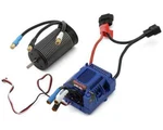 VXL-6S Brushless Power System Combo 2000KV TRA3484. Fixed Price $269.95.