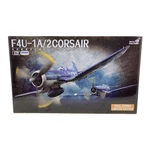 Vought F4U-1A/2 Corsair 1/48 Scale Aircraft Model Kit Top Mint Japan. Fixed Price $225.00.