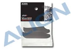 Align Trex Tail Blade HQ0903A. Fixed Price $5.99.