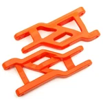 Traxxas 3631T Heavy-duty Front Suspension Arms Orange (2) Slash/stampede/rustler. Fixed Price $10.00.
