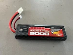 Team Orion Rocket Pack 3000MAH 7.6V 2S 55C Lipo Hv Tamiya Connector X1. Fixed Price $65.00.