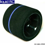 Bxr Johns Bsr Racing F1034GT Spec Tire 2 Rear Purple. Fixed Price $22.10.