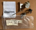 Champion Thermostat Kit Conversion Single Box Model 901237 Oem Nla Part. Fixed Price $211.50.