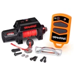 Traxxas 8855 Pro Scale Winch W/ Wireless Remote Control : TRX-4 TRX-6. Fixed Price $99.95.
