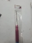 Dynamite Dynt 2034 Machined Hex Screwdriverw/ BALL3MM. Fixed Price $17.99.