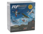 Realflight Trainer Edition Simulator W/spektrum SLT6 Transmitter RFL-1211. Fixed Price $99.99.