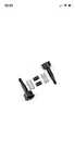 Traxxas TRA9753 Stub Axle, Front (2)/ Cross Pins Drive (4). Fixed Price $12.50.