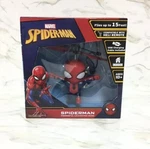 Marvel Spiderman Spider-man Powerful Levitating Hero Remote Not Included. Fixed Price $15.99.