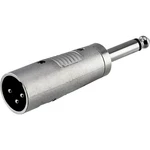 Rapco Horizon Xlr Male To 1/4" Mono Adapter. Fixed Price $10.78.