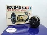 Mabuchi Tamiya Rx 540 Sd Technitune Non Label Direct From Motors. Fixed Price $299.99.