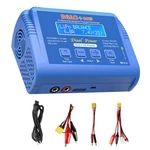 B6AC 80W Lipo Battery Discharger Built-in Balancer. Fixed Price $36.79.