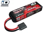 Traxxas 2849X 3S 11.1V 4000MAH 25C Lipo Battery Id Connector : Bandit Vxl W/tsm. Fixed Price $79.95.